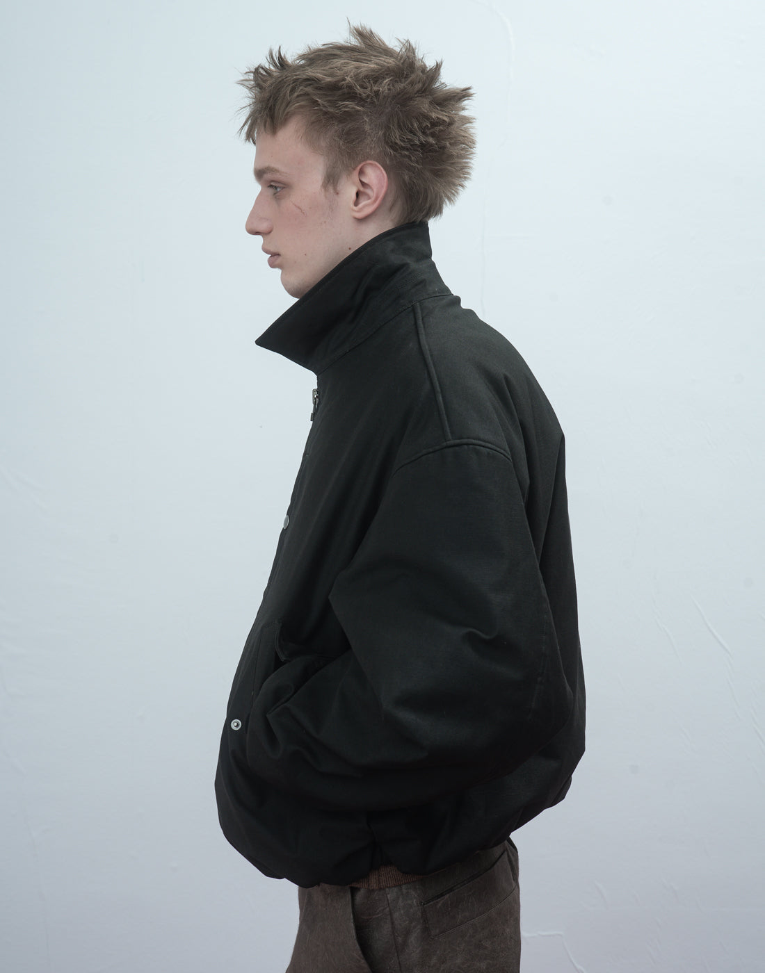 ryaw Critica Jacket