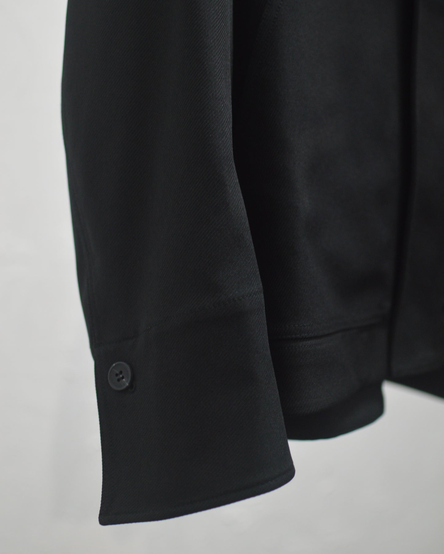 SYUMAN. / Kersey Twill Detroit JKT