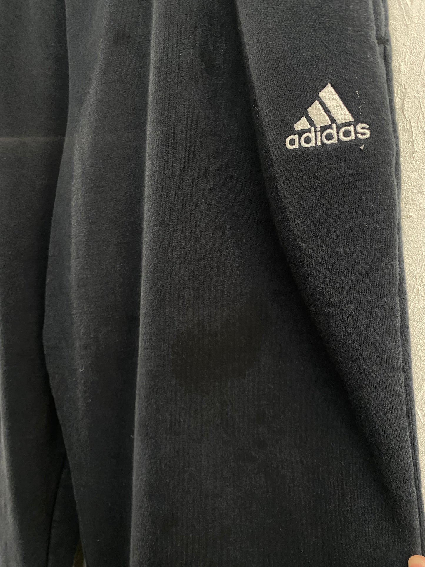 Adidas sweat pants