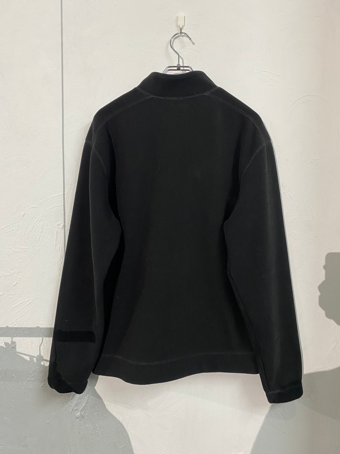 GAP half zip fleece P/O