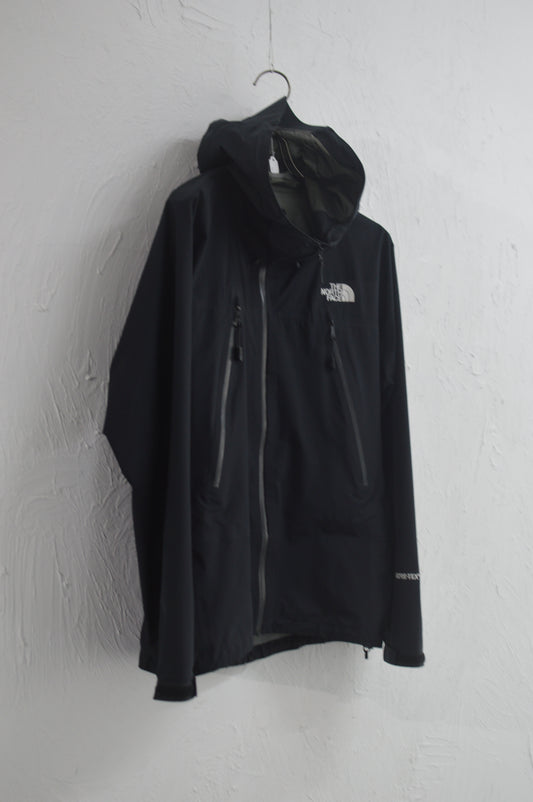THE NORTH FACE shell jacket