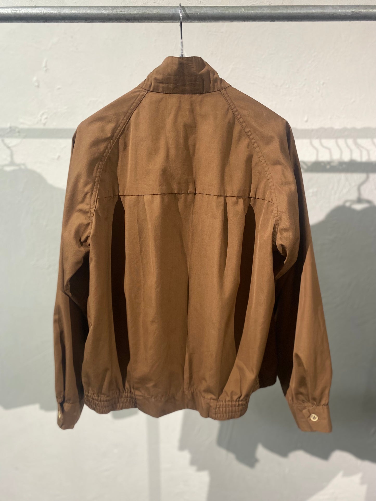 60s PETERS drizzler jacket