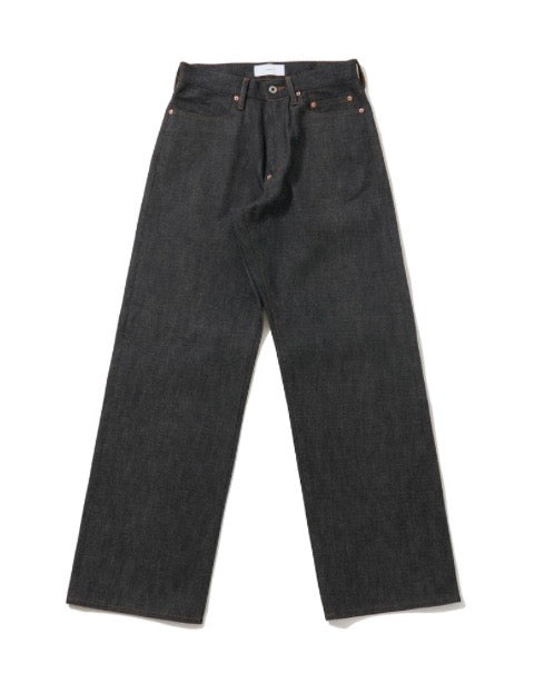 SUGARHILL MODERN DENIM PANTS REGULAR CUT