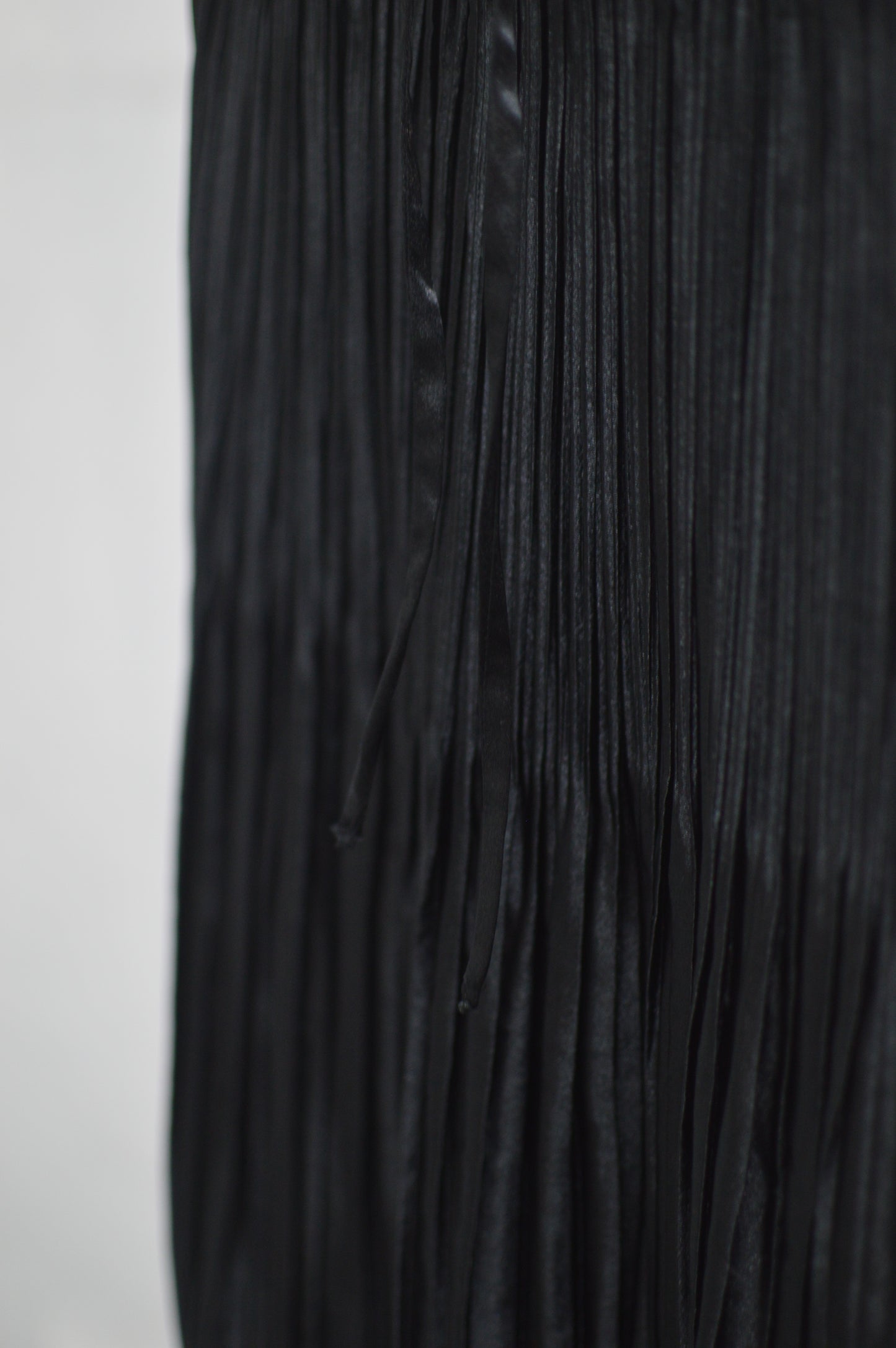 pleats skirt