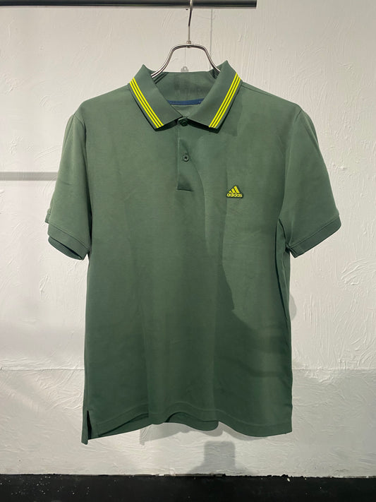 adidas polo shirt