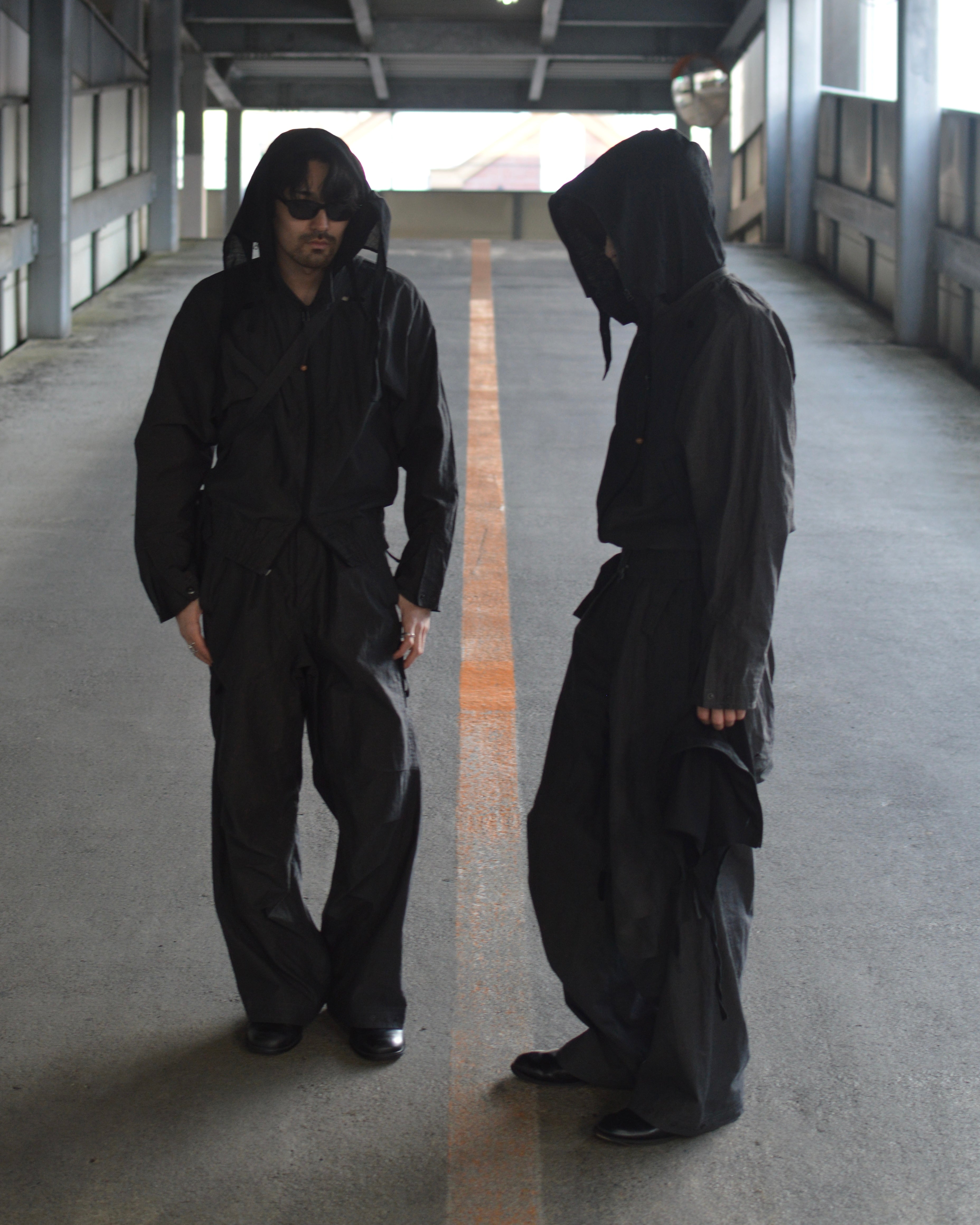 JIAN YE BASIC UNIT 02 – JIKAI