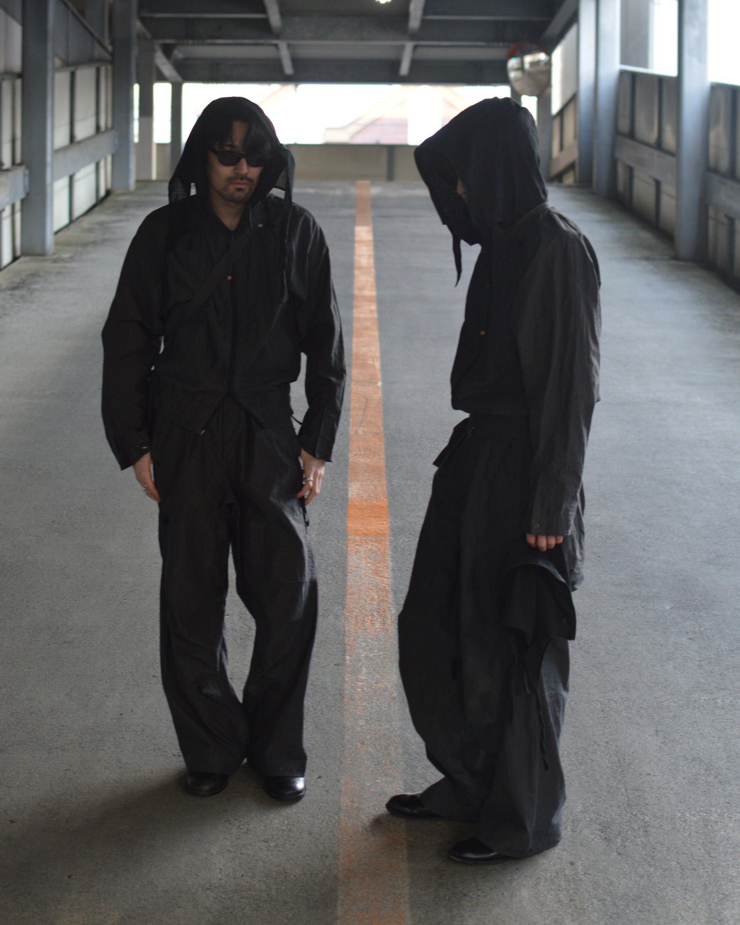 JIAN YE BASIC UNIT 01