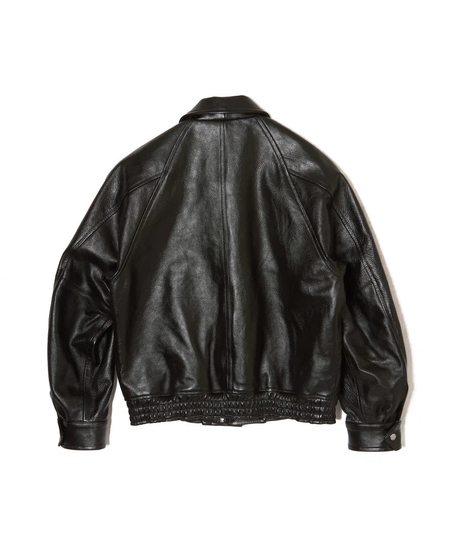 SUGARHILL SHRINK BOMBER JACKET