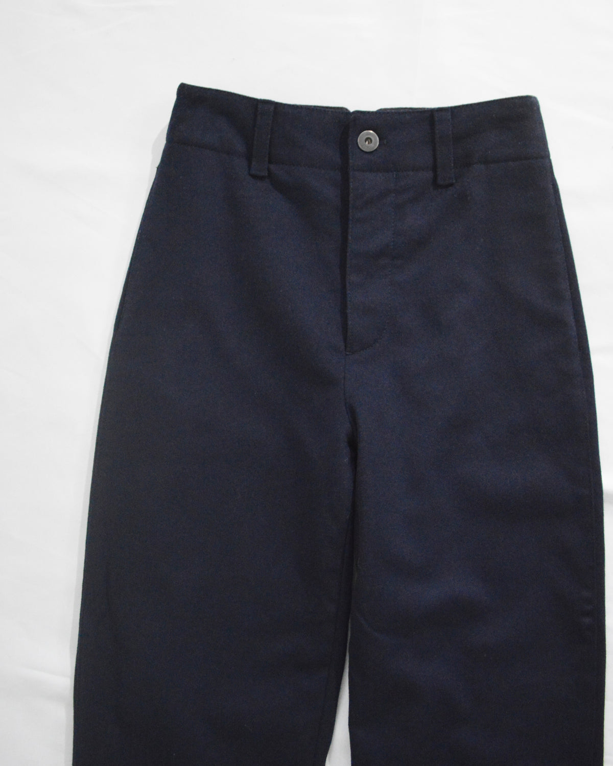 16fw PRADA wool pants