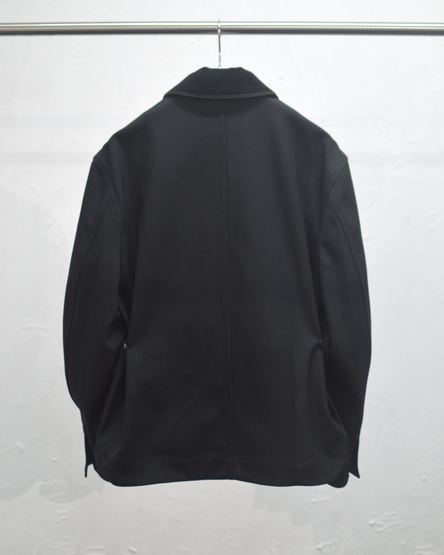 SYUMAN. / Kersey Twill Detroit JKT