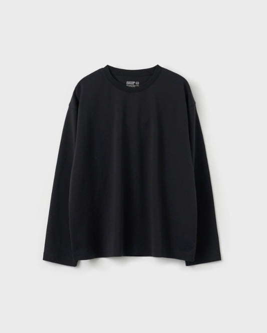 ANOTHER OFFICE. Basis L/S TEE