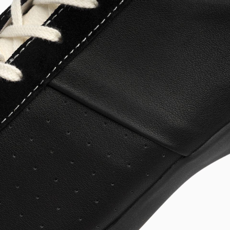 FOOT INDUSTRY GAT BALLET