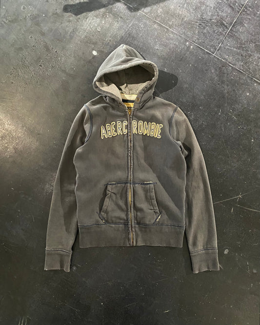 Abercrombie&Fitch zip hoodie