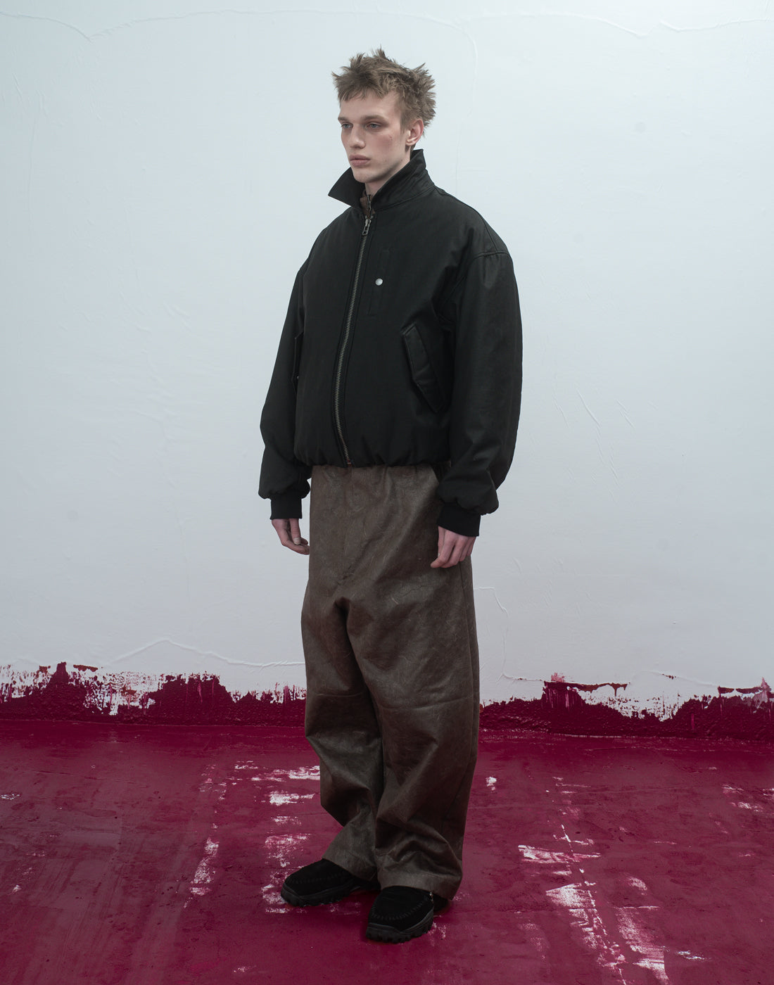 ryaw Critica Jacket