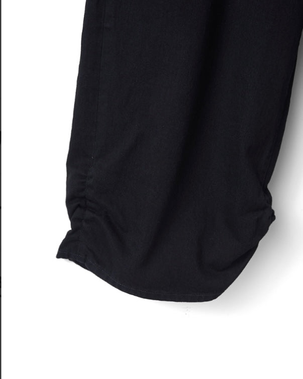 refomed FRESH MAN DENIM WIDE PANTS "OW"