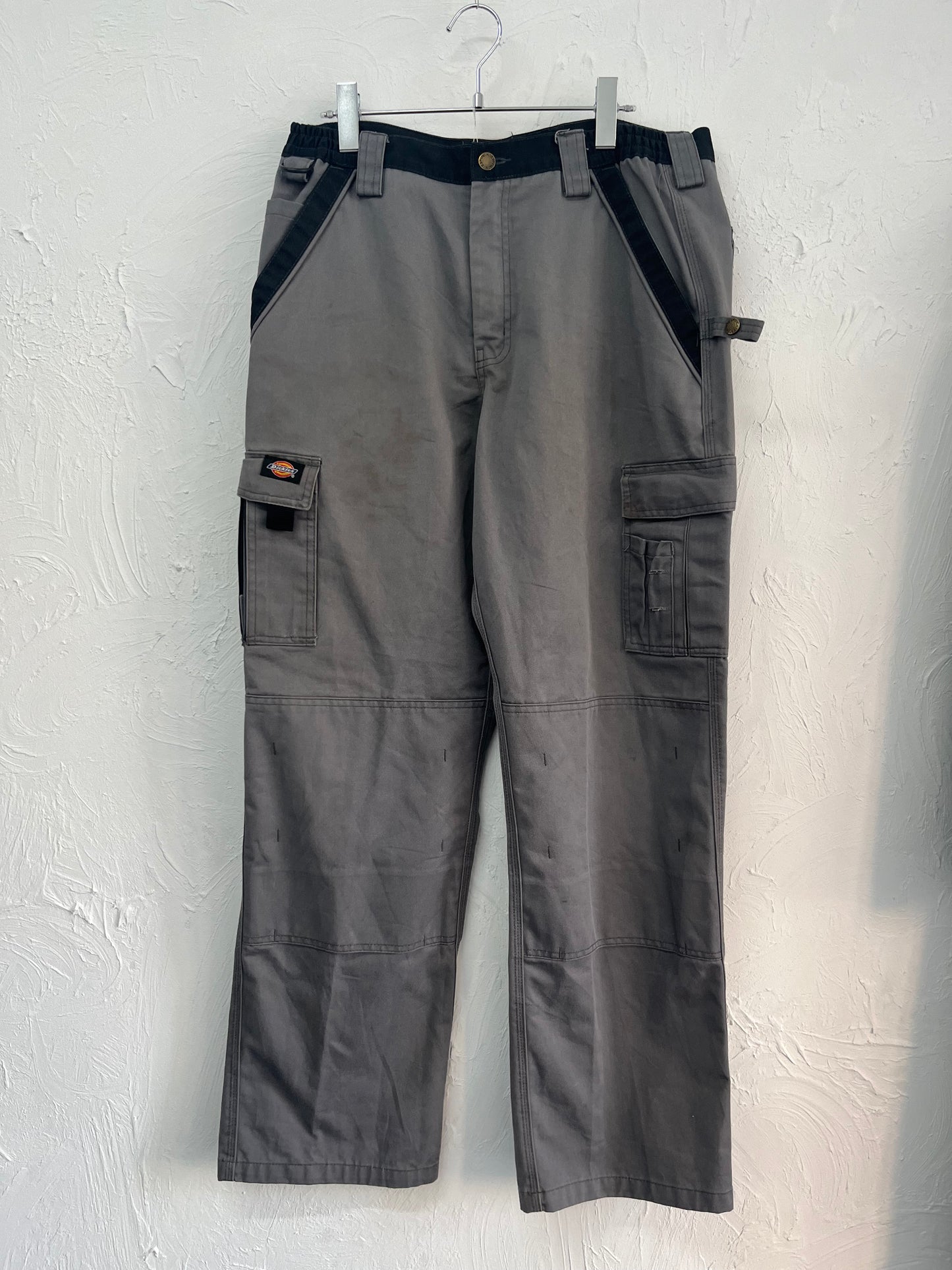 dickies double knee  cargo pants