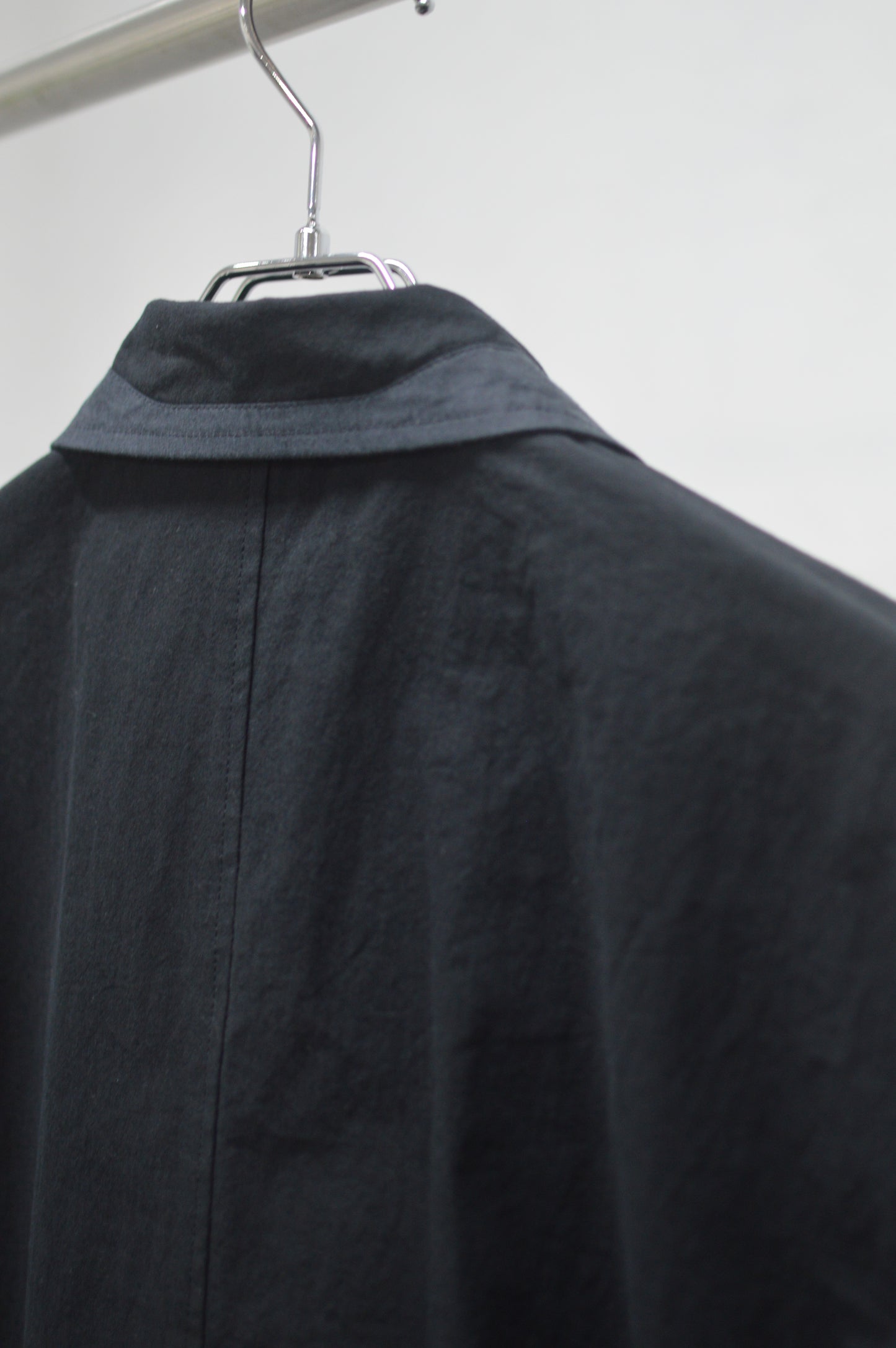 JIAN YE  FANG JKT REVERSIBLE