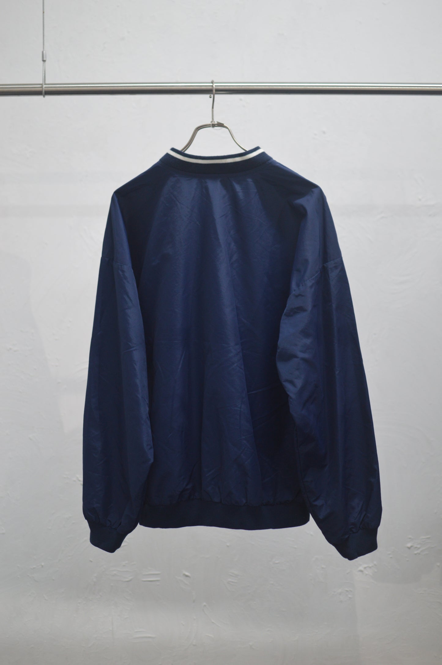 ATHLETIC APPAREL sports jamper