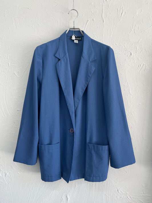 90s SAG HARBOR easy tailored jacket