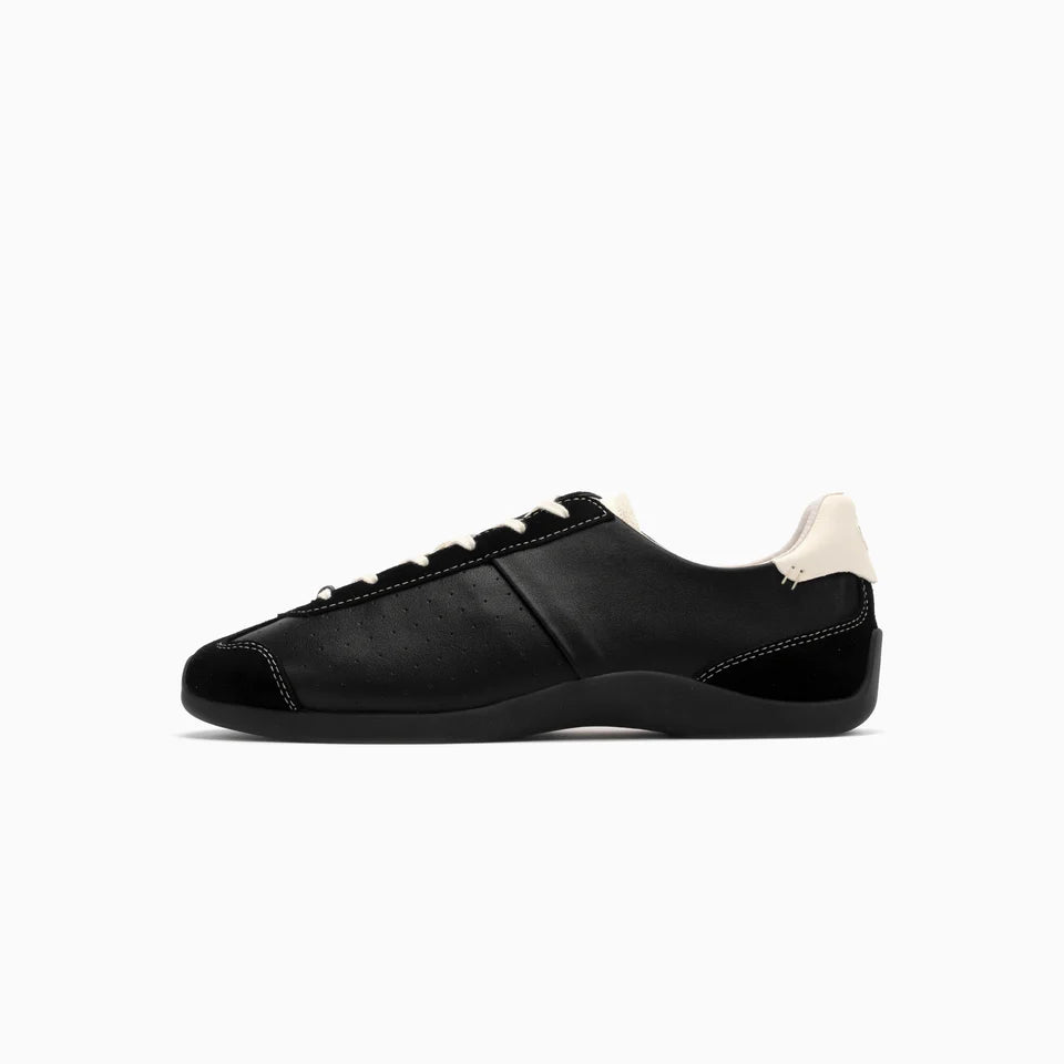 FOOT INDUSTRY GAT BALLET