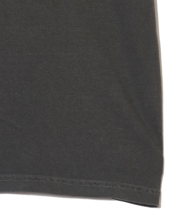 SUGARHILL "CS" HOTWHEEL LOGO TEE