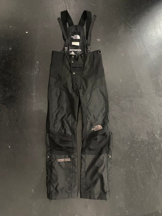 90s THE NORTH FACE STEEP TECH snow pants