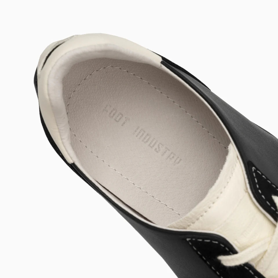 FOOT INDUSTRY GAT BALLET