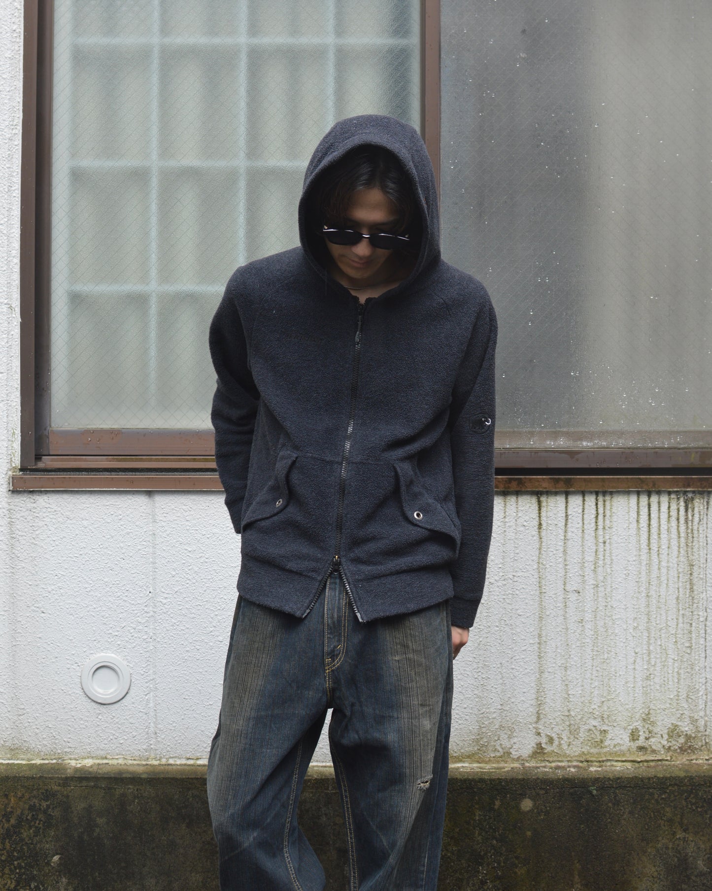 MAMMUT BOULDER THERMAL HOODED PARKA