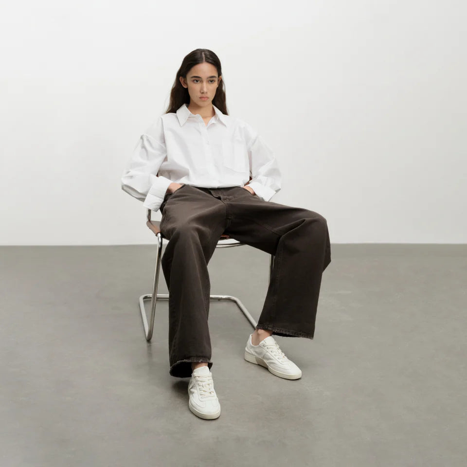 FOOT INDUSTRY GAT MINIMAL