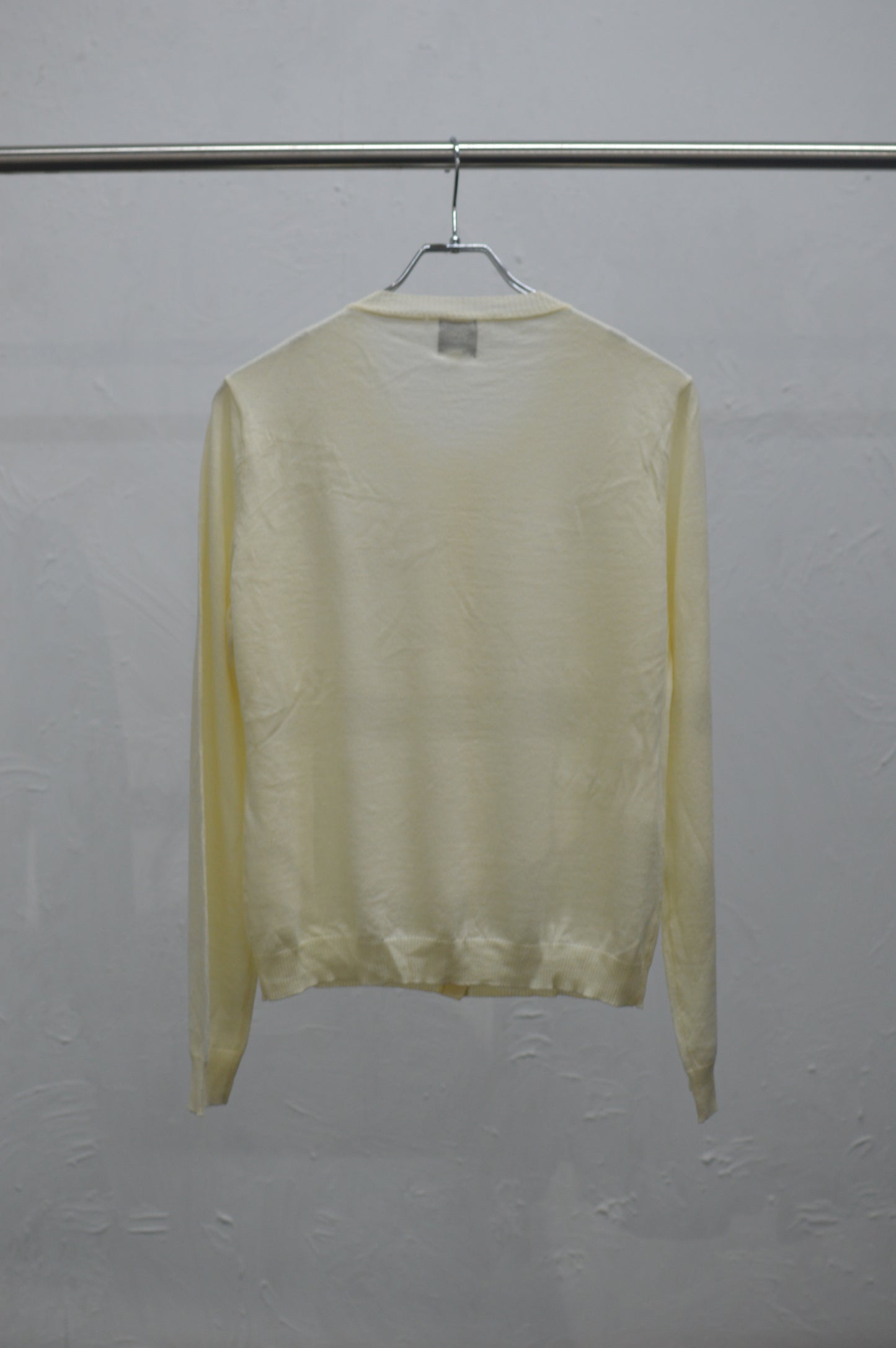 Jean Paul GAULTIER cardigan