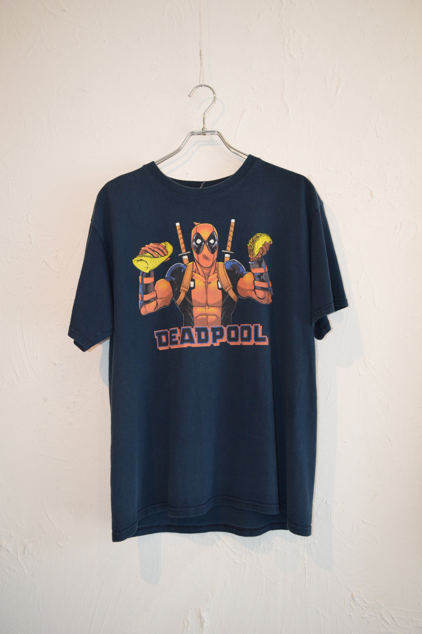 dead pool TEE