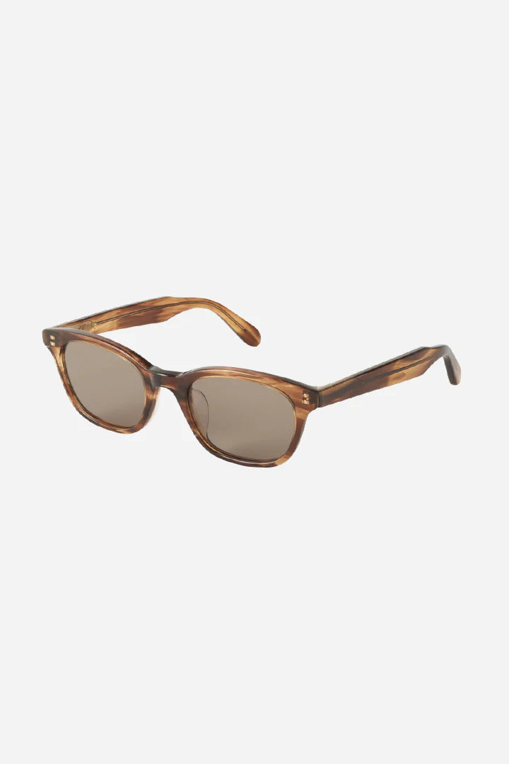 A.D.S.R. BALVIN Layer Brown