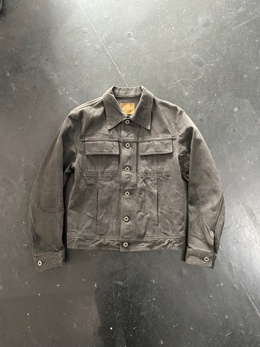 5351 Pour Les Hommes denim jacket