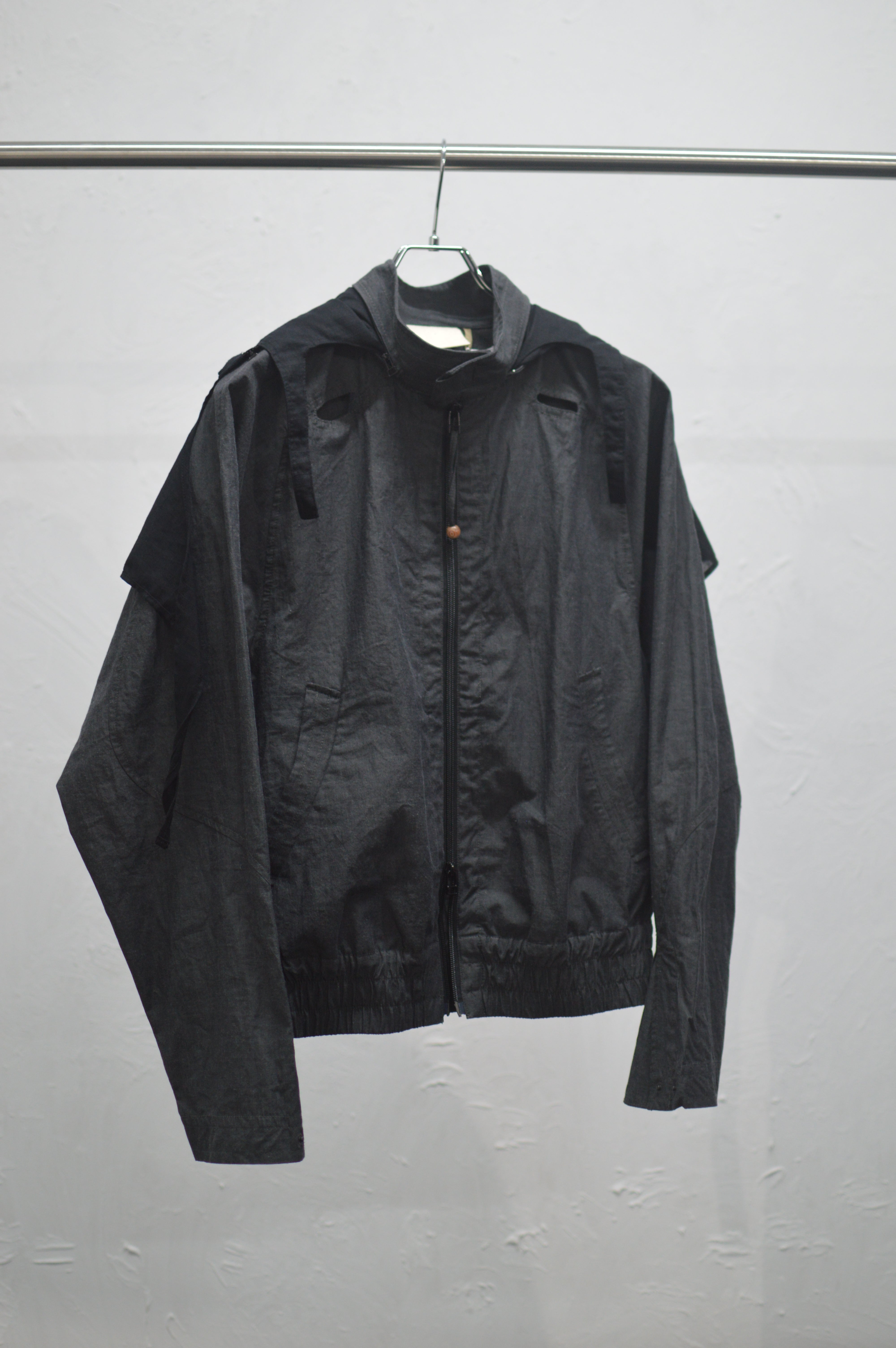 JIAN YE BASIC UNIT 01 – JIKAI