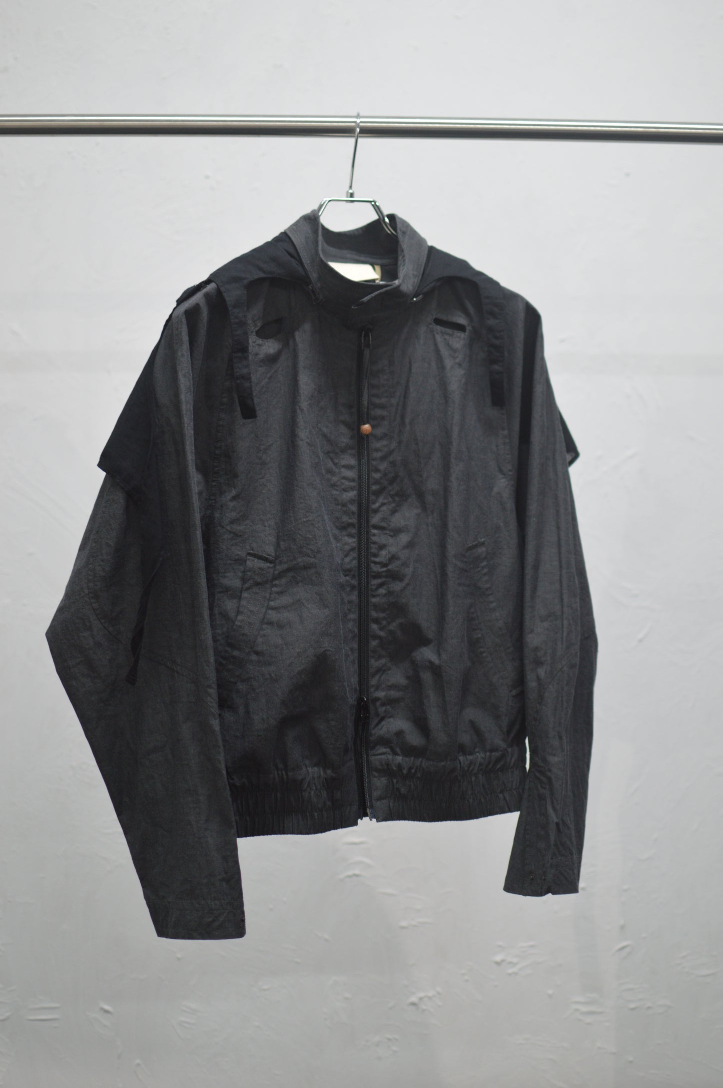JIAN YE BASIC UNIT 01