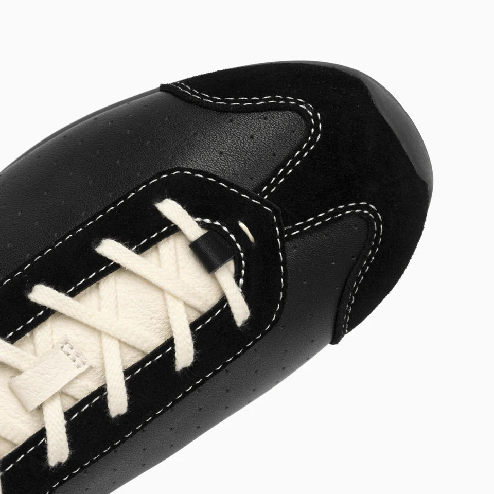 FOOT INDUSTRY GAT BALLET