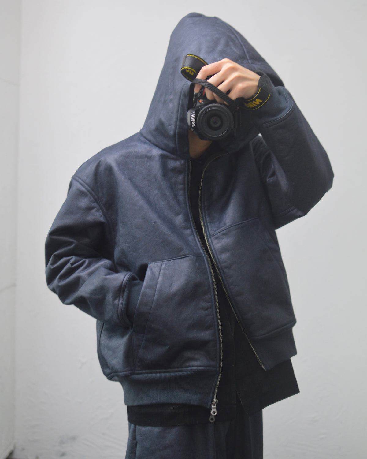 ryaw Revital Hoodie