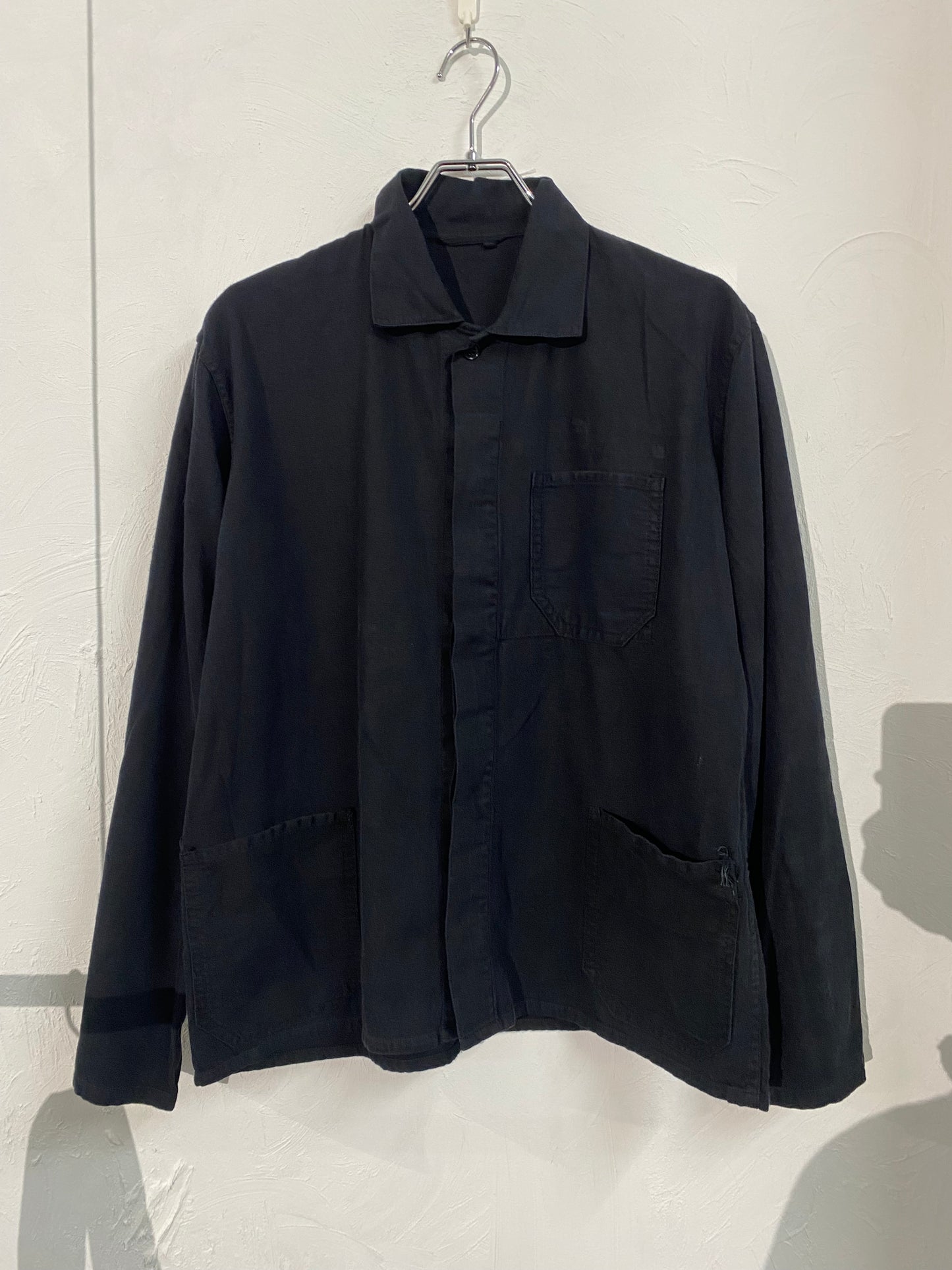 czech army military shirt