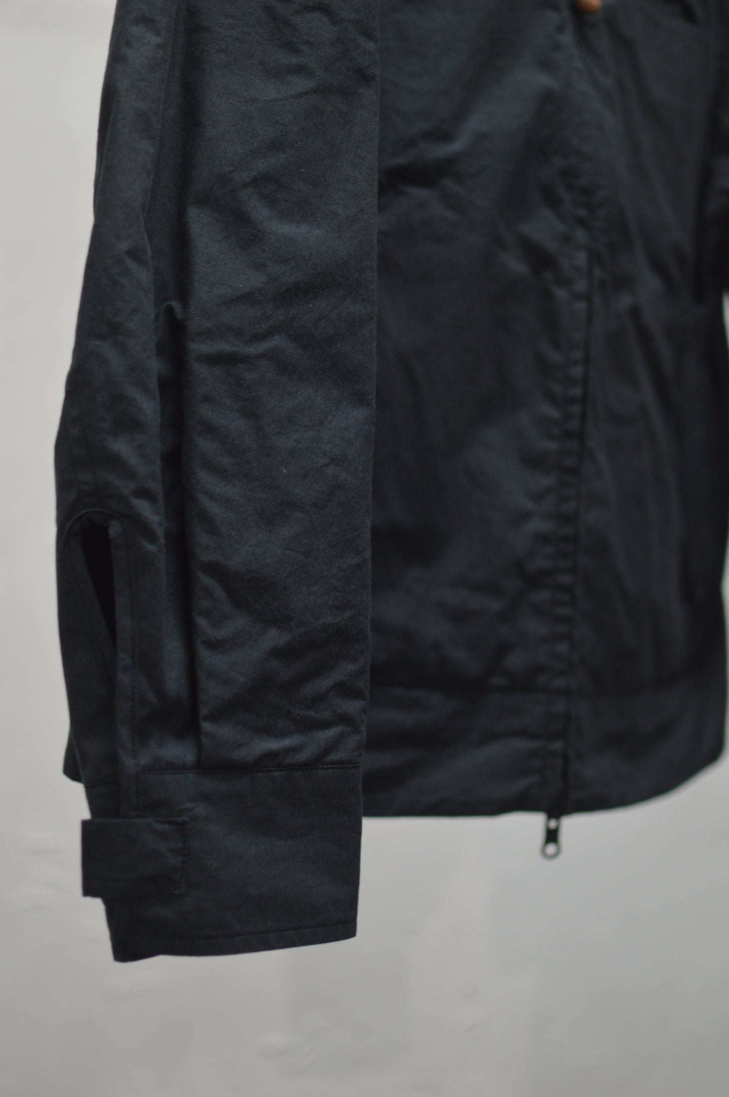 JIAN YE  FANG JKT REVERSIBLE