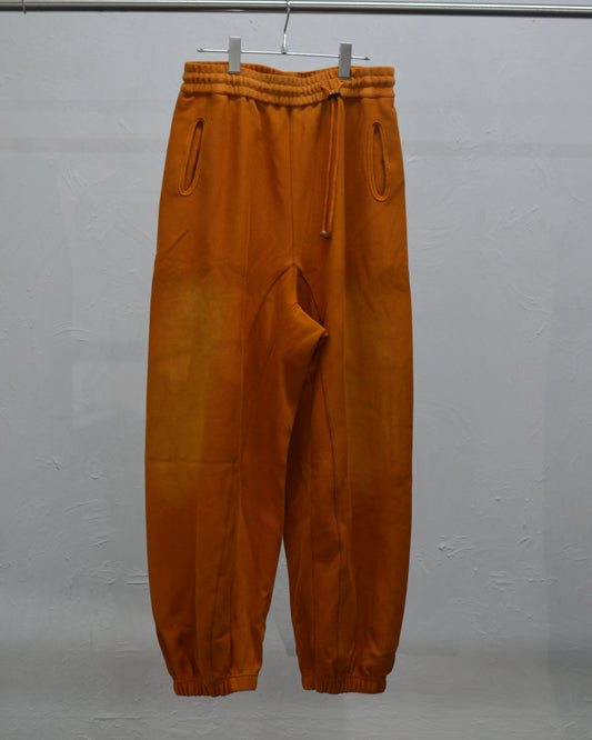 JIAN YE GUAI SWEAT PANTS