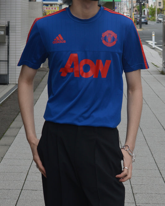 Mancheste united