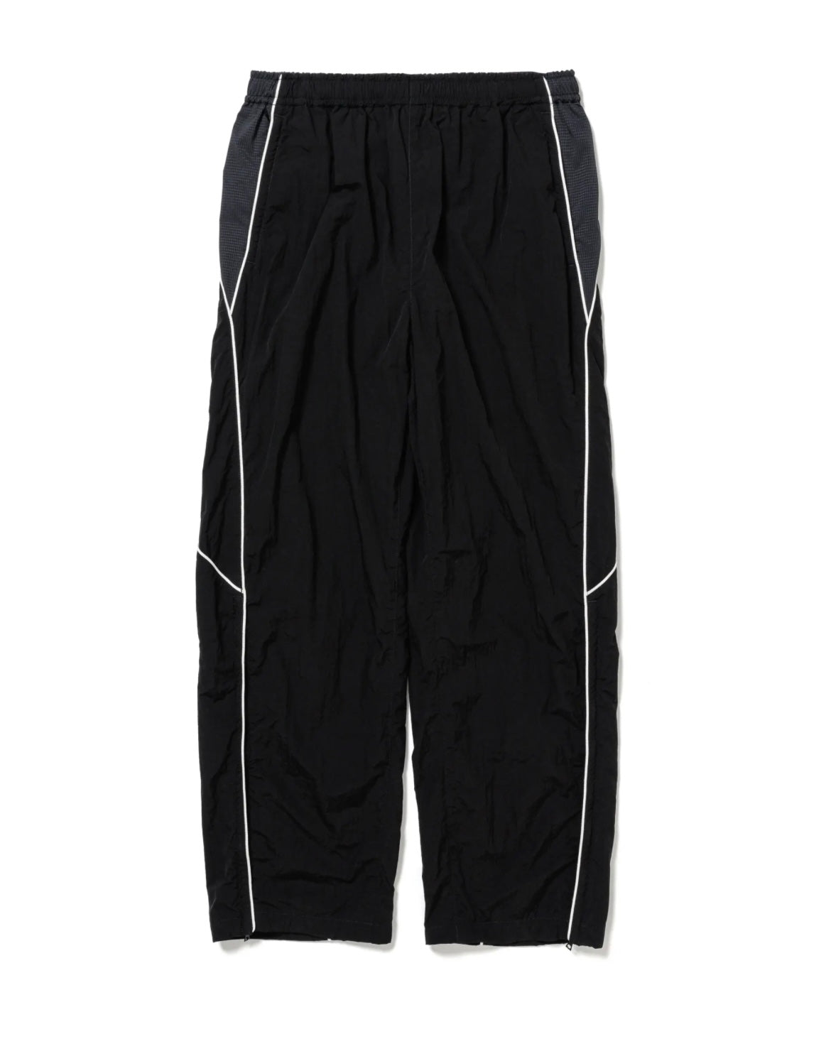 NYLON TRACK PANTS “MARIACHI”