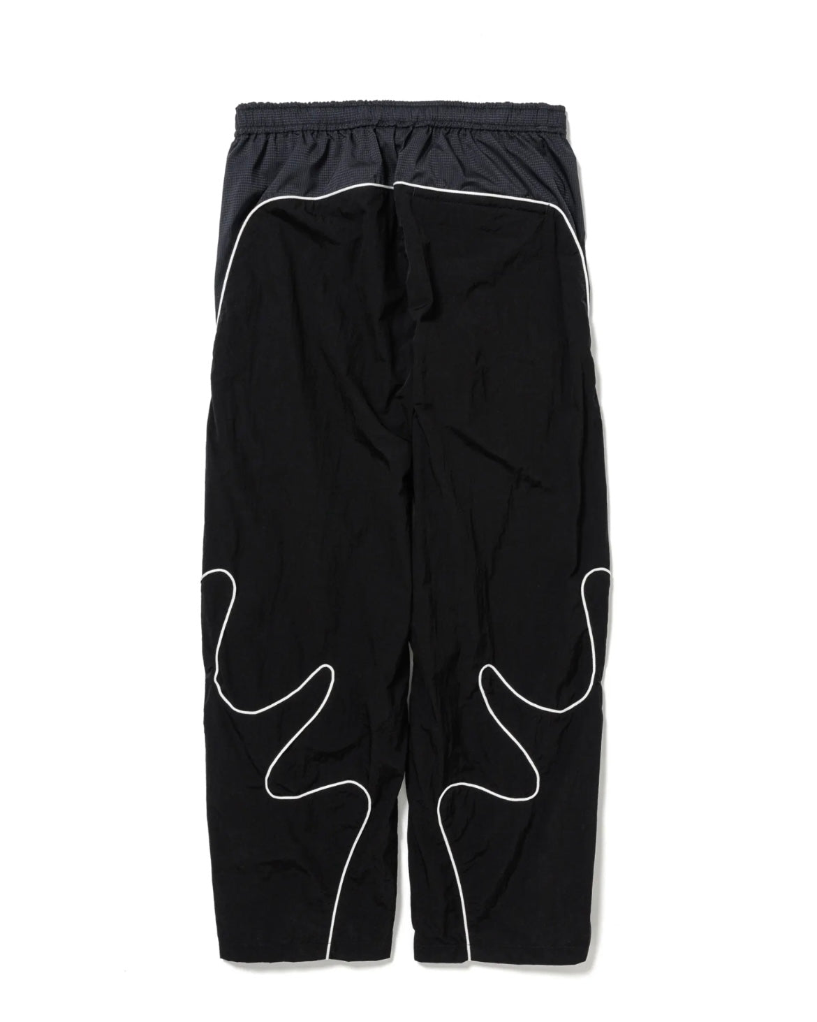 NYLON TRACK PANTS “MARIACHI”