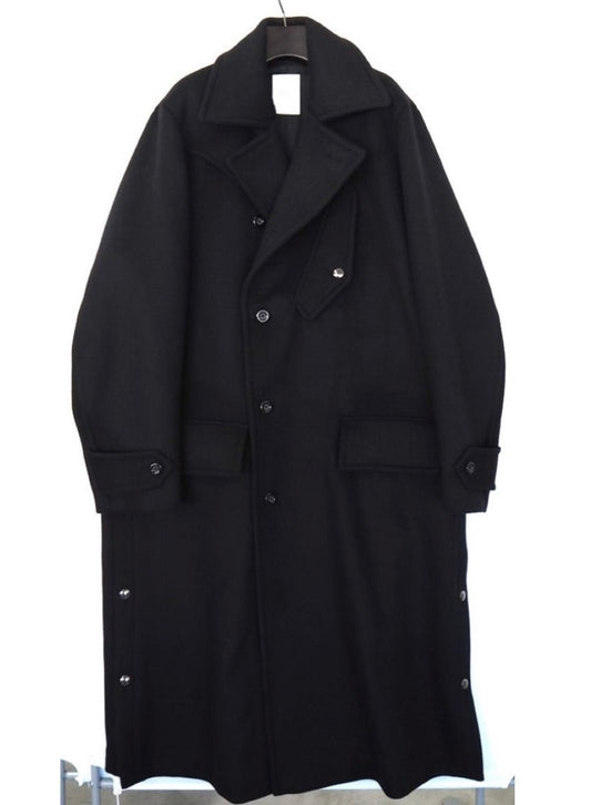 UJOH Motorcycle Slit Coat