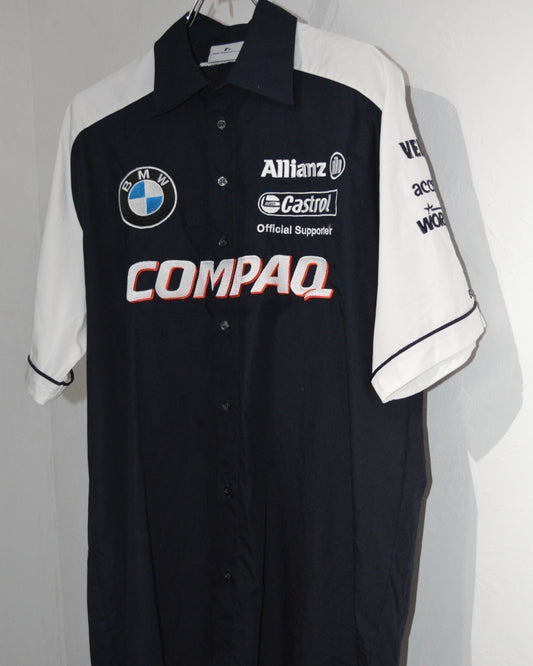 BMW Racing  shirt