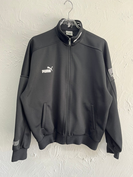 PUMA track jacket