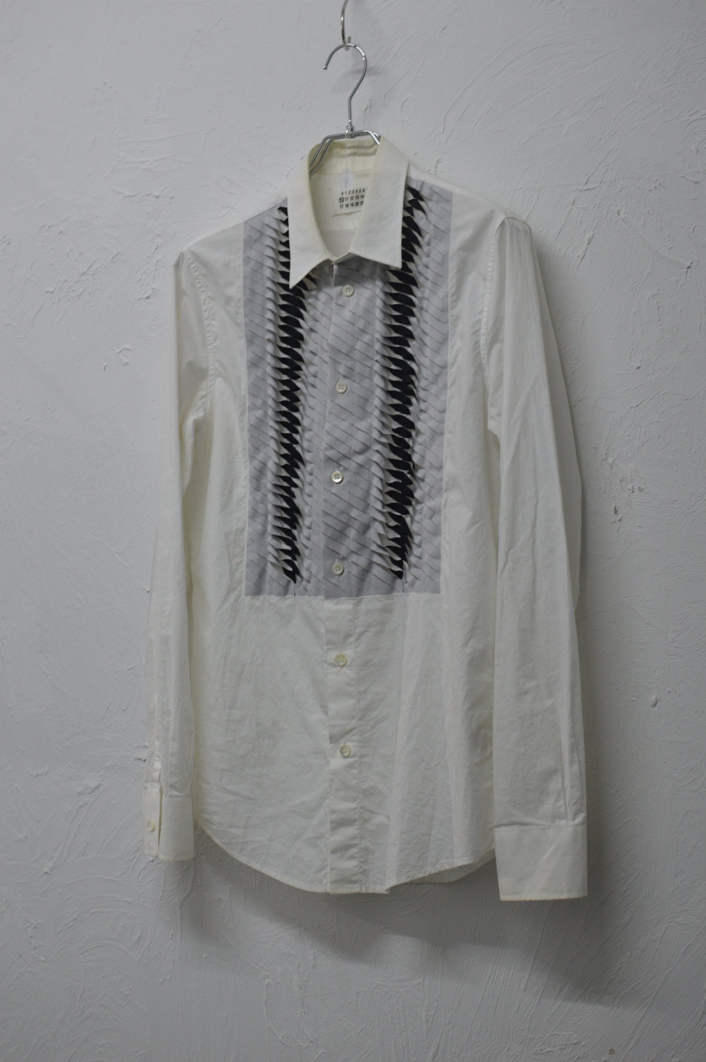 Martin Margiela dress shirt