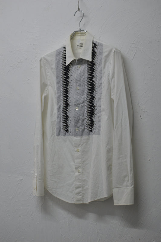 Martin Margiela dress shirt