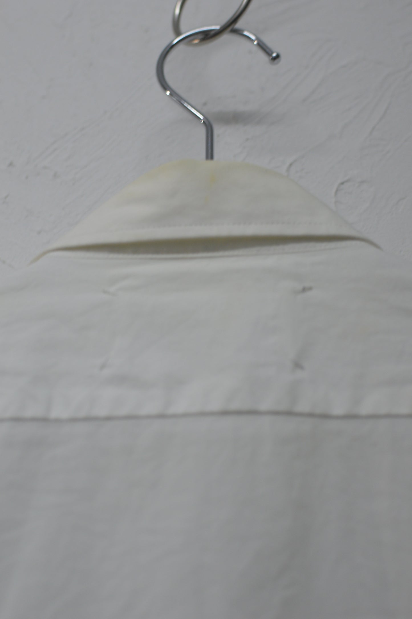 Martin Margiela dress shirt