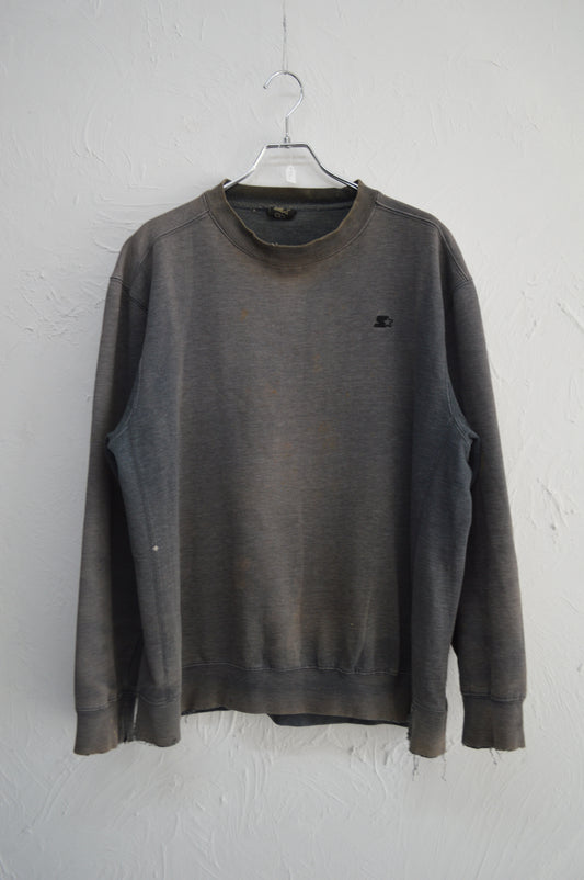 90s starter fade sweat